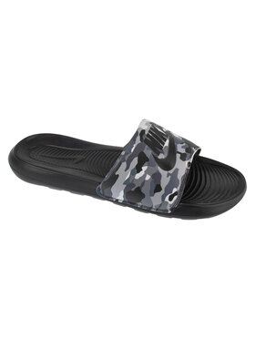 Nike Nike Klapki Victori One Slide Czarny
