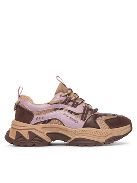 Steve Madden Steve Madden Сникърси Animates-E 11004763 Кафяв