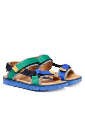 Froddo Froddo Basutės Ke Flash G3150259-7 S Mėlyna