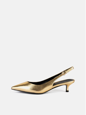 L37 L37 Décolleté ELEGANCE ESSENCE Oro