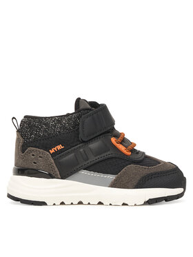 Mayoral Mayoral Schnürschuhe 42605 Schwarz