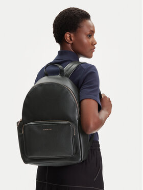 MICHAEL Michael Kors MICHAEL Michael Kors Rucksack Tanner 30T5GTNB3L Schwarz