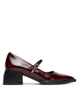 Vagabond Shoemakers Vagabond Shoemakers Salonke Vivian 5553-060-38 Tamnocrvena