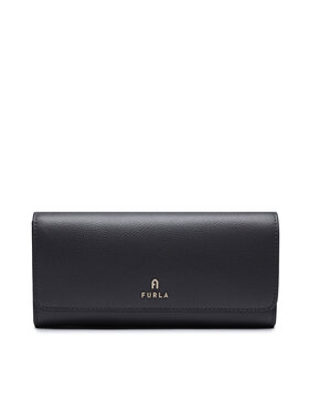 Furla Furla Liels sieviešu maks Camelia WP00324-ARE000-2505S-1007 Pelēks