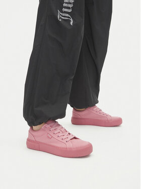 Juicy Couture Juicy Couture Кросівки VSJU001 Рожевий