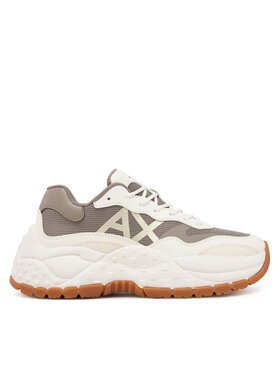 Armani Exchange Armani Exchange Tenisice XW001626 AF19530 MZ281 Kaki