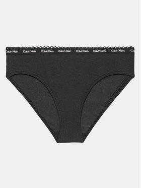 Calvin Klein Underwear Set 2 Parov Spodnjih Hlačk G80G800704 Pisana