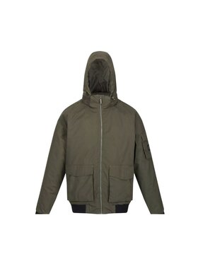 Regatta Regatta Kurtka outdoor Faizan Khaki Long Fit