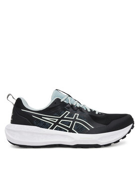 Asics Asics Laufschuhe Gel-Sonoma 8 1011B979 Schwarz