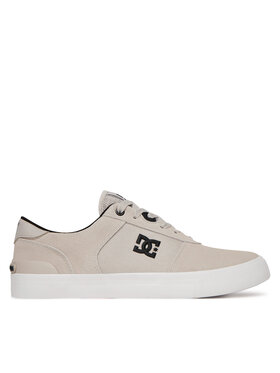 DC Shoes DC Shoes Tenisówki AW247501 Szary