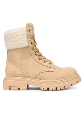 Calvin Klein Calvin Klein Puszābaki V3A5-83125-1628500 S Bēšs
