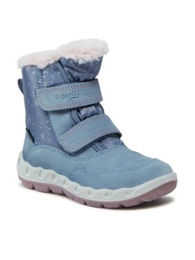 Superfit Superfit Snehule GORE-TEX 1-006011-8010 S Modrá
