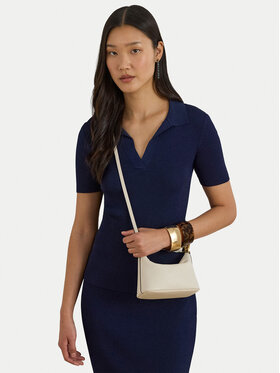 LAUREN RALPH LAUREN LAUREN RALPH LAUREN Kabelka 431P10531005 Écru