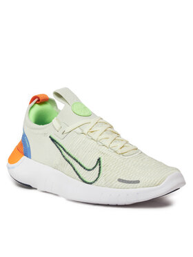 Nike Nike Buty Free Rn Fk Next Nature DX6482 003 Beżowy