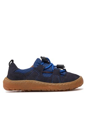 Froddo Froddo Sneakers Barefoot Track G3130243-1 M Dunkelblau