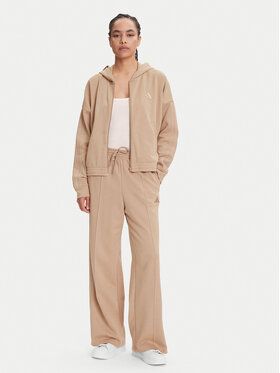 adidas adidas Tepláková souprava Energize JX0532 Béžová Regular Fit