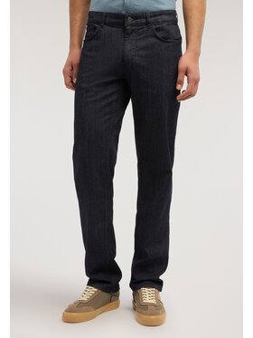 Trussardi Trussardi Jeansy P403H504869N0DA Niebieski Regular Fit