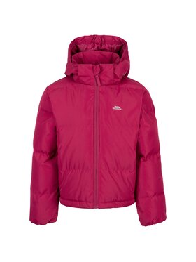 Trespass Trespass Kurtka outdoor TP6111 Różowy Cropp Fit
