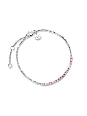 Rosefield Rosefield Bransoletka Gems Color Meaning Różowy