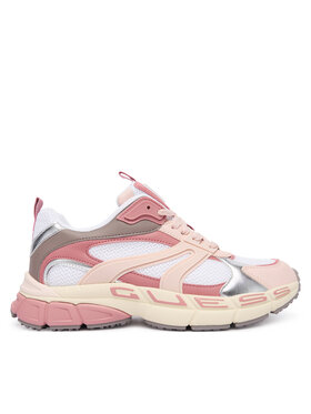 Guess Guess Sneakers FLFBVL ELE12 Rosa