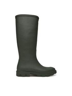 Hunter Hunter Kalosze Leon 50536270 Zielony