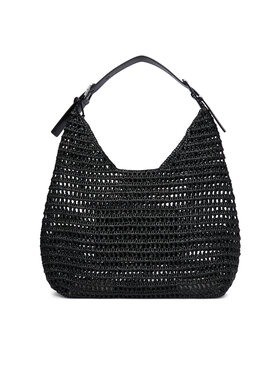 MICHAEL Michael Kors MICHAEL Michael Kors Torbica Nolita 30S6SY5H3W Crna