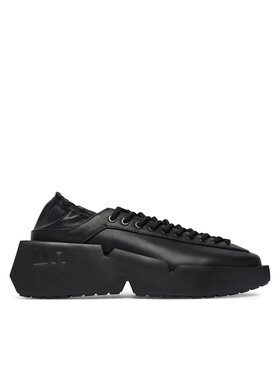 United Nude United Nude Sneakersy Mega Lacey 109950116 Černá