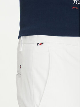 Παντελόνι chino Tommy Hilfiger φωτογραφία
