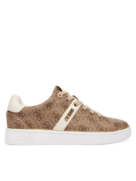 Guess Guess Snīkeri 179118 Bēšs