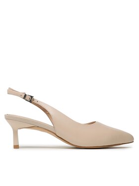 Sergio Bardi Sergio Bardi Pumps WYL3408-1Z-SB Beige
