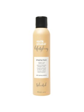 Milk Shake Milk Shake Lifestyling Pianka