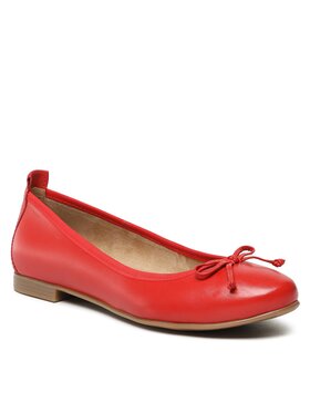 Lasocki Lasocki Ballerines RST-ERICA-29 Rouge