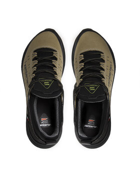 Παπούτσια πεζοπορίας Zamberlan φωτογραφία