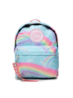 HYPE HYPE Rucsac Rainbow Crest Mini Backpack YVLR-676 Albastru
