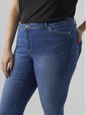 Vero Moda Curve Τζιν Vero Moda Curve - 4