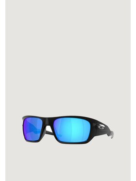 Oakley Oakley Okulary przeciwsłoneczne MASSETER Czarny