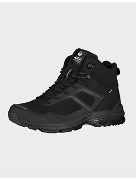 Halti Halti Buty Tega Mid DX Czarny