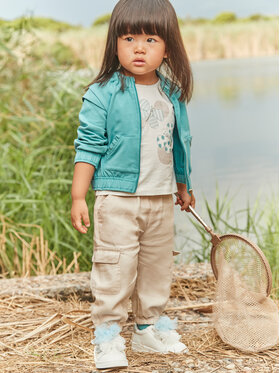 Jogger Mayoral φωτογραφία