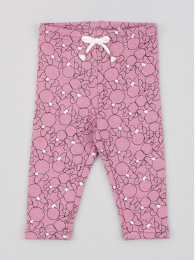Zippy Zippy Colanți ZBGAP0401 23025 Violet Slim Fit