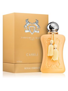 Parfums De Marly Parfums De Marly Parfums De Marly Cassili woda perfumowana 75ml dla Pań Woda perfumowana