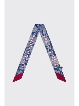 MARI PRETI MARI PRETI Ozdoby do vlasů Floral Garden Modrá