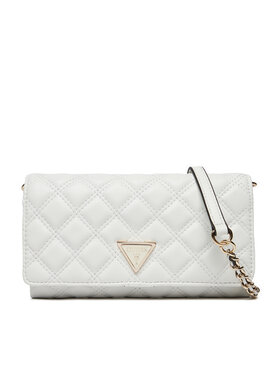 Guess Guess Сумка Giully (QG) Mini-Bags HWQG87 48750 Білий