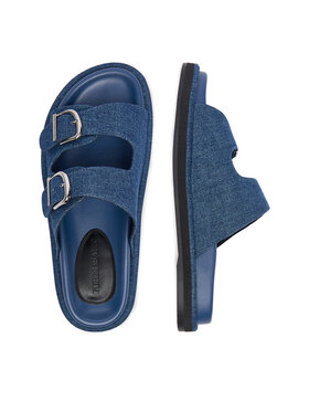 Guess Jeans Παντόφλες Guess Jeans - 5