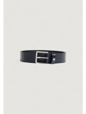 BOSS Boss Cintura da uomo Ther-Flag-E Sz35 Blu