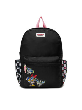 Powerpuff Girls Powerpuff Girls Ruksak CEO-ACCCS-AW25-318PPG Crna