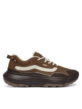 Vans Vans Scarpe da trekking Crosspath VN000EKEFST1 Marrone