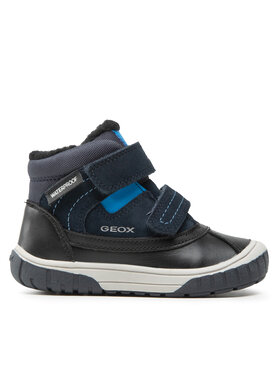 Geox Geox Апрески B Omar B.Wpf B B162DB 022FU C4231 S Тъмносин