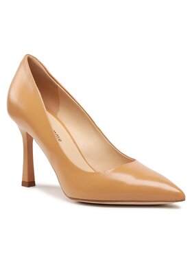 Solo Femme Solo Femme High Heels 83306-02-I63/000-04-00 Beige