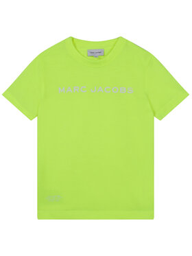 The Marc Jacobs The Marc Jacobs T-shirt W55000 D Vert Regular Fit