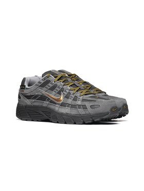 Nike Nike Sneakersy P-6000 Szary